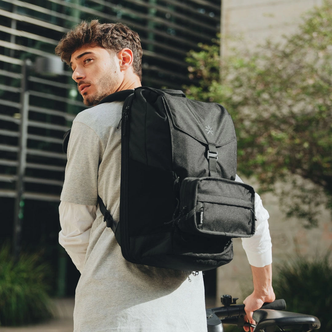 Nook 1.0 - 14-34L Backpack