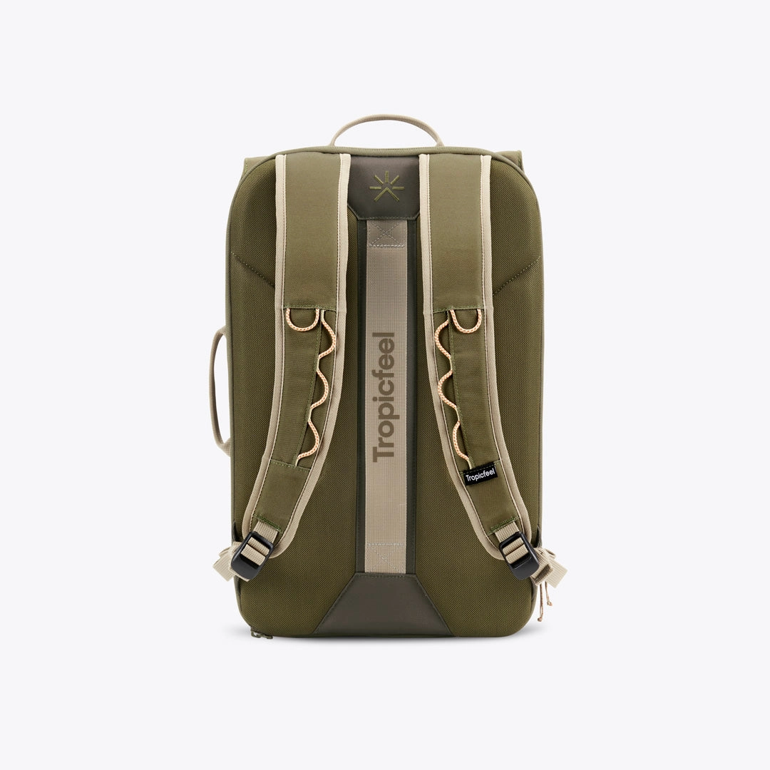 Nook 1.0 - 14-34L Backpack