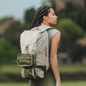 Nook 1.0 - 14-34L Backpack