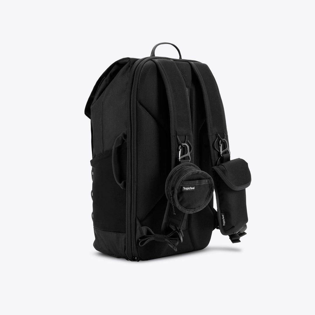 Nook 1.0 - 14-34L Backpack