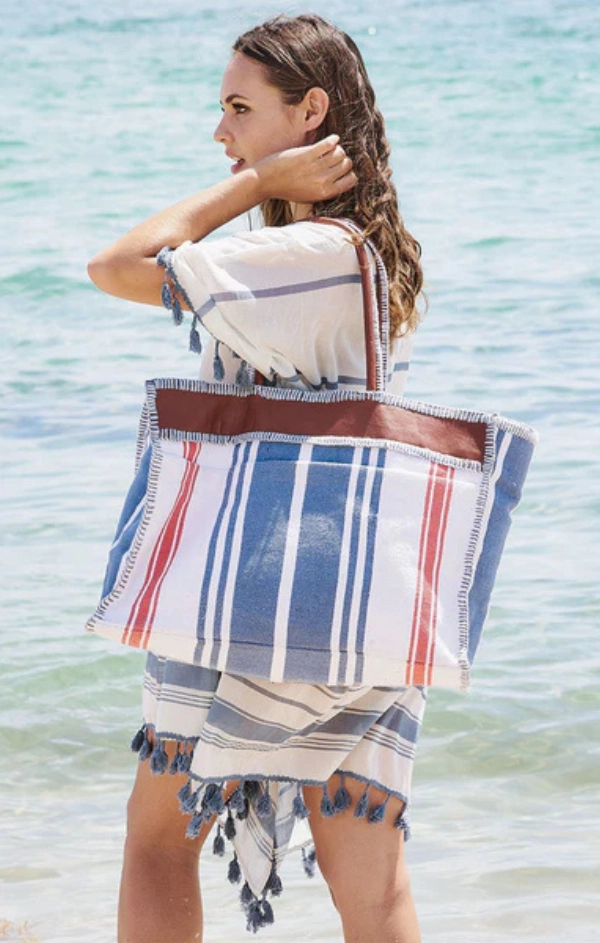 Normandy Bag