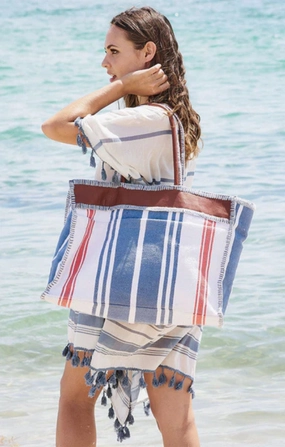Normandy Bag