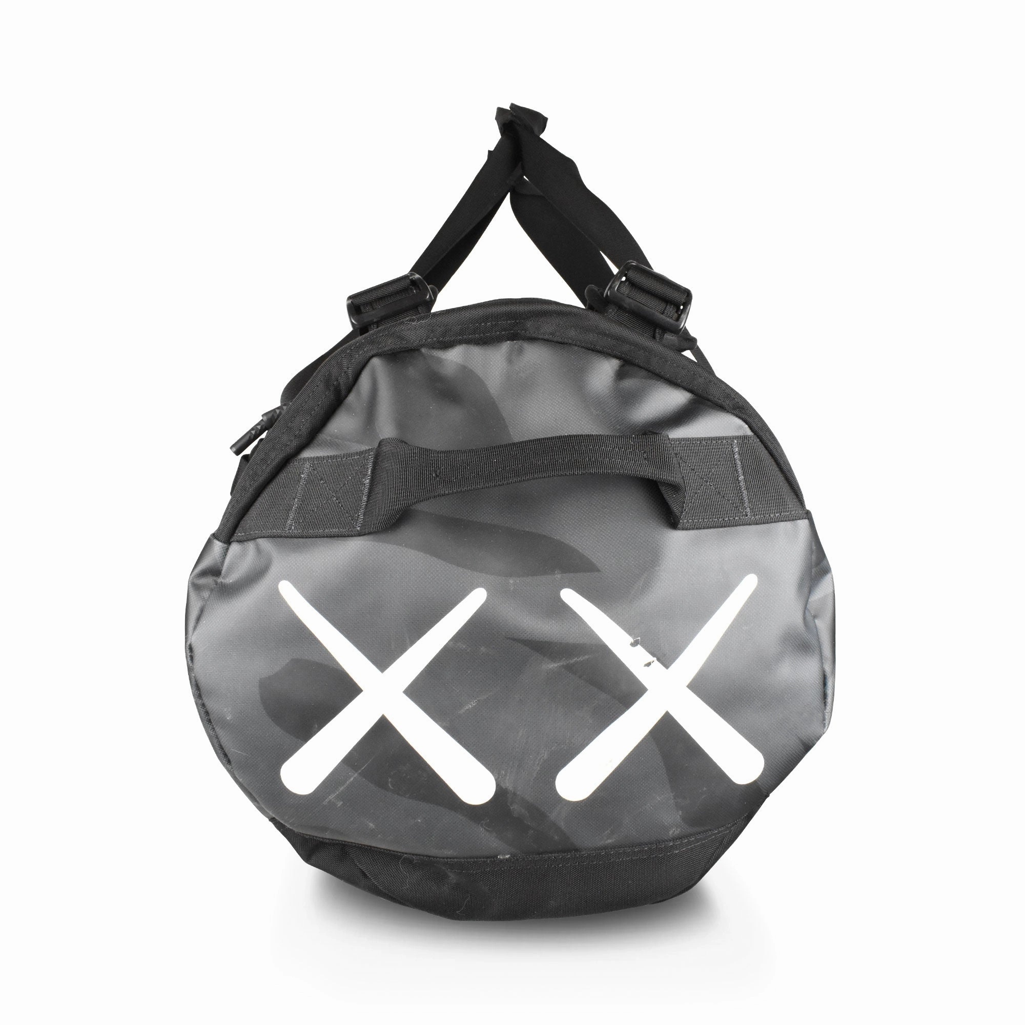North Face x Kaws 'Basecamp' Duffel Bag