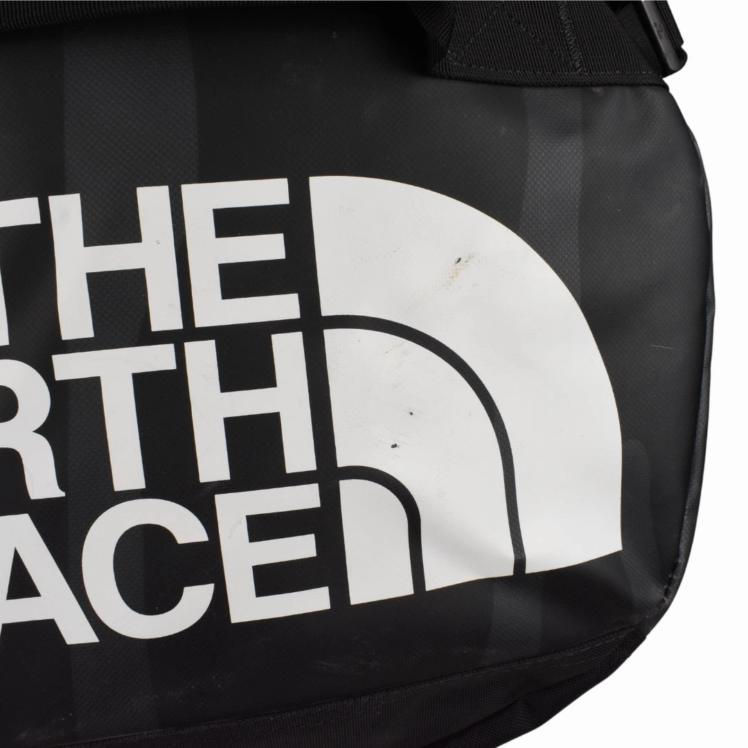 North Face x Kaws 'Basecamp' Duffel Bag