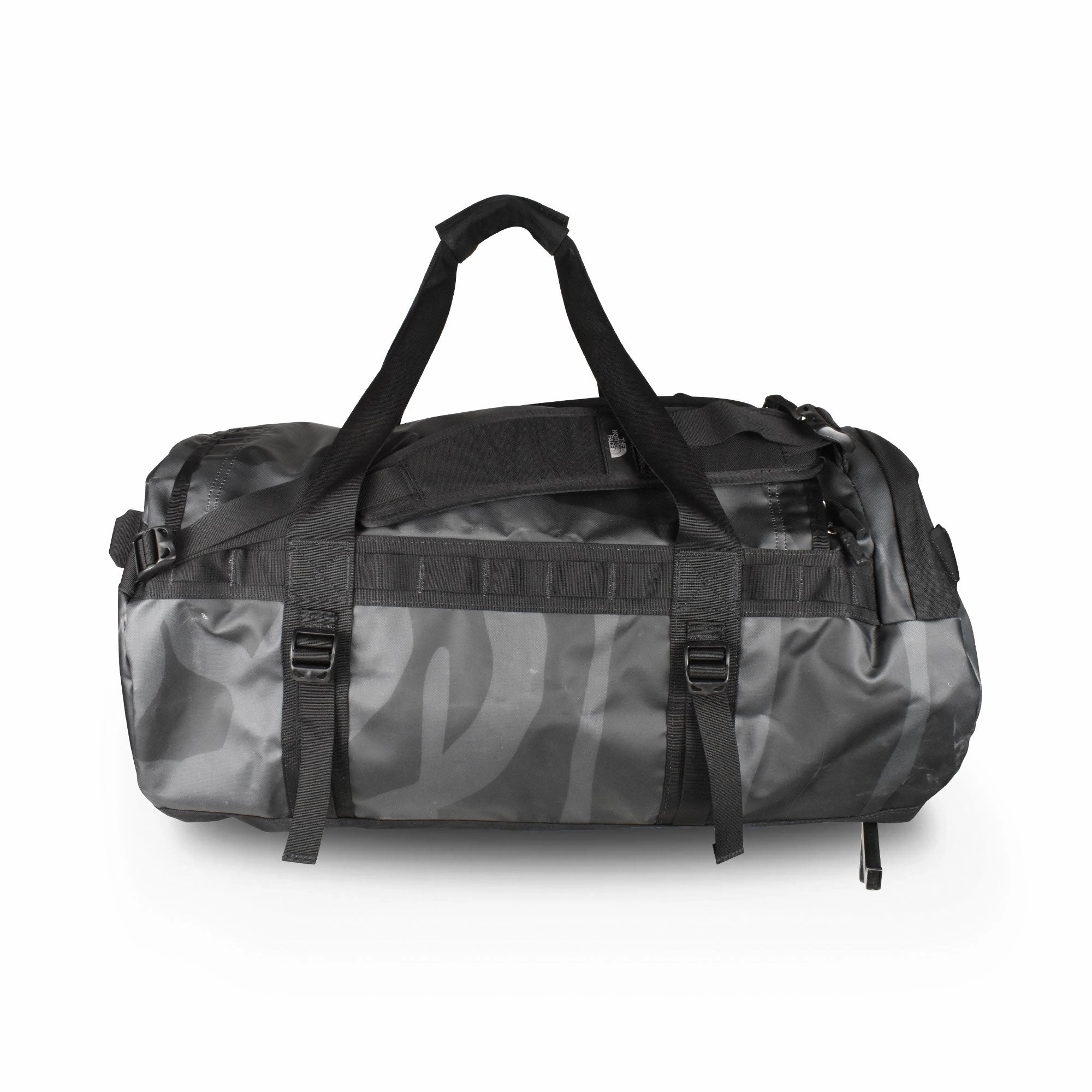 North Face x Kaws 'Basecamp' Duffel Bag
