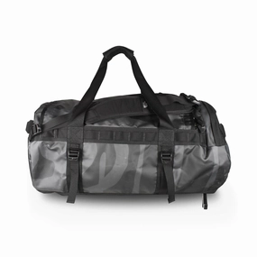 North Face x Kaws 'Basecamp' Duffel Bag
