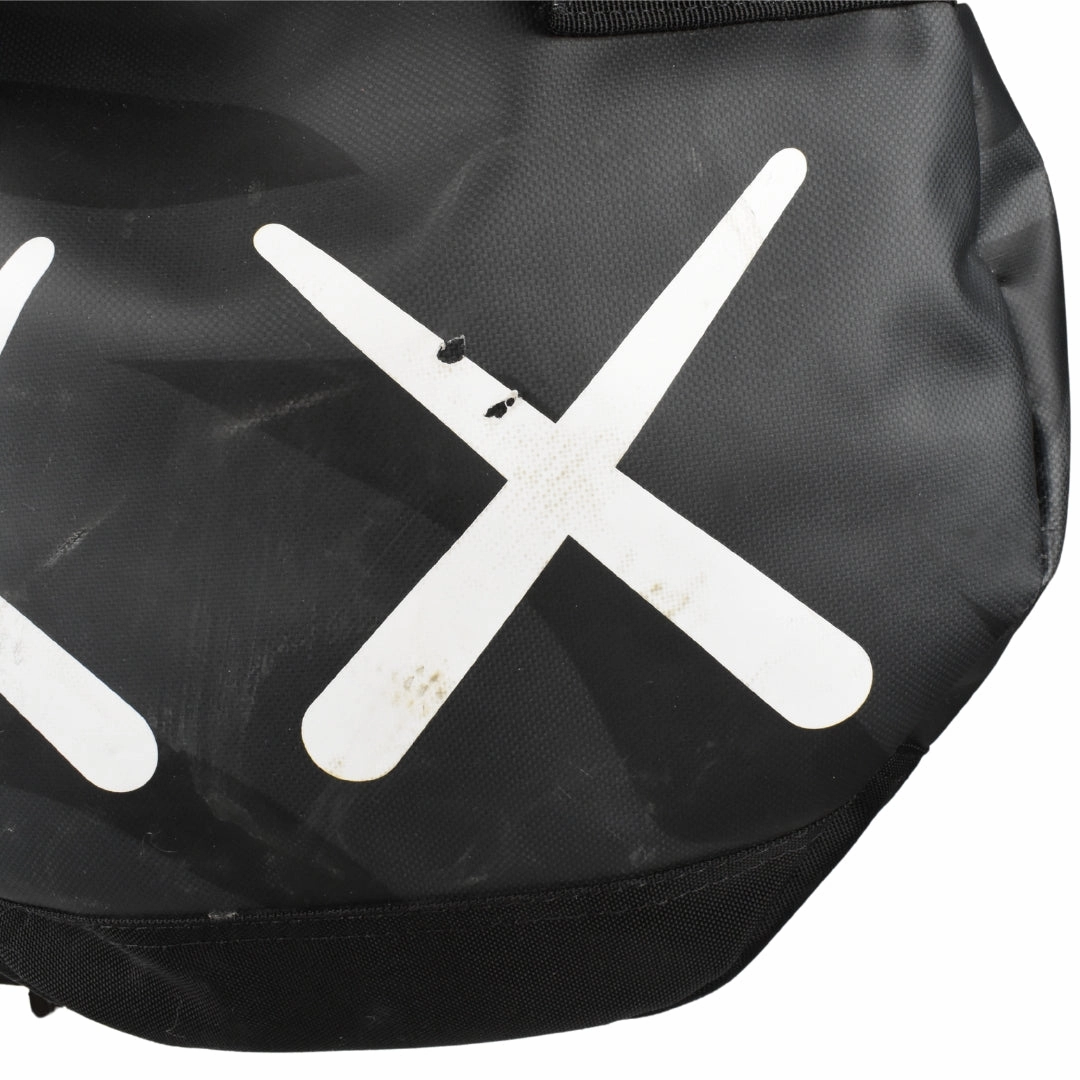 North Face x Kaws 'Basecamp' Duffel Bag