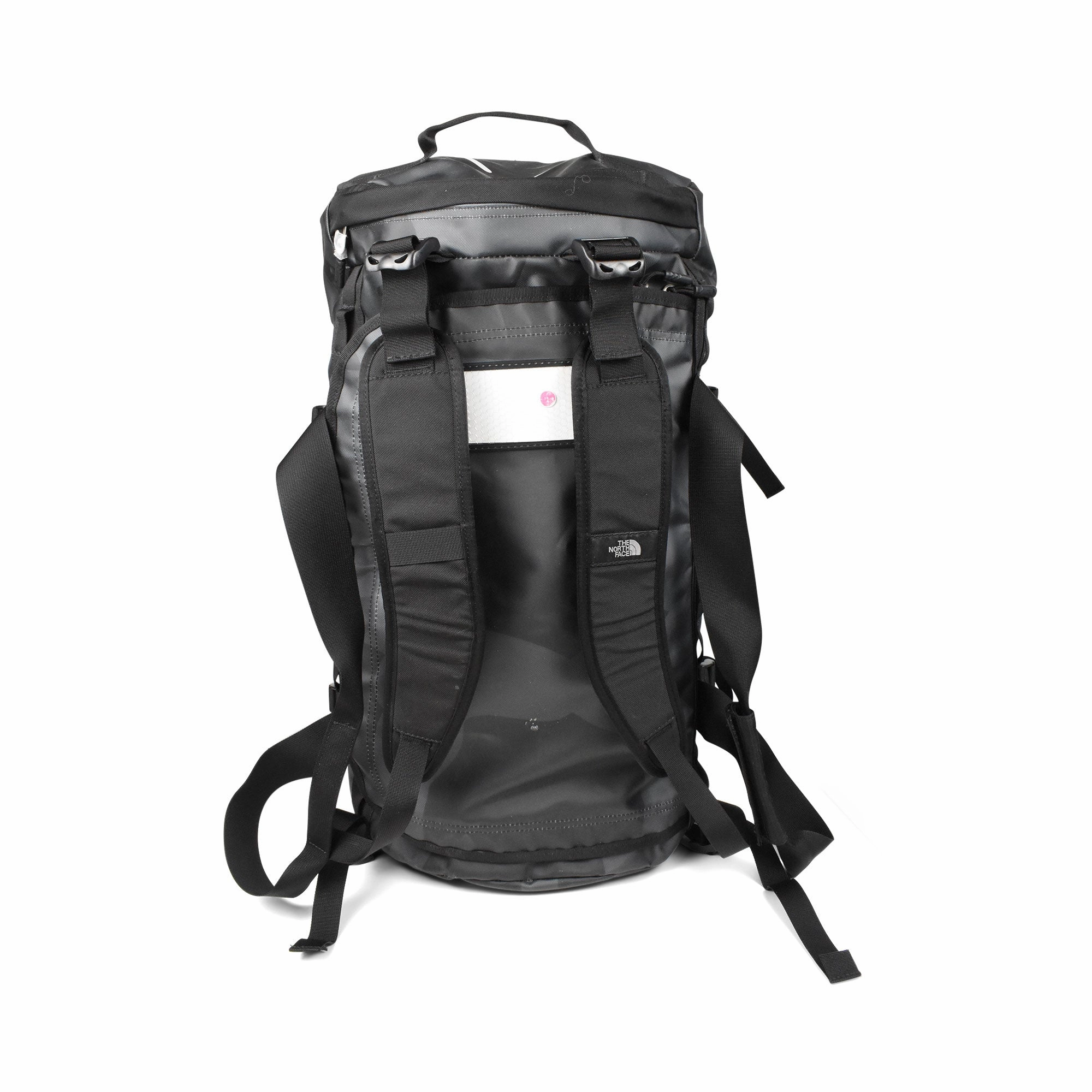 North Face x Kaws 'Basecamp' Duffel Bag