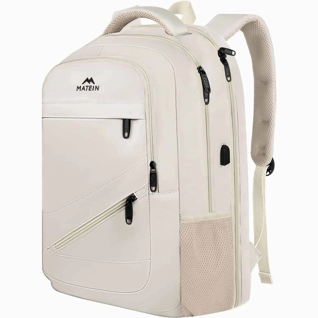 NTE Travel Laptop Backpack