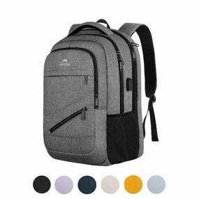 NTE Travel Laptop Backpack