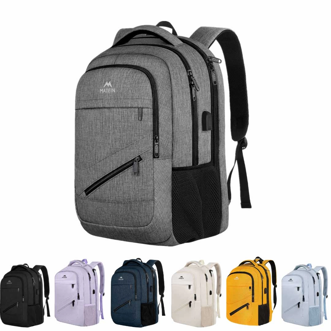 NTE Travel Laptop Backpack