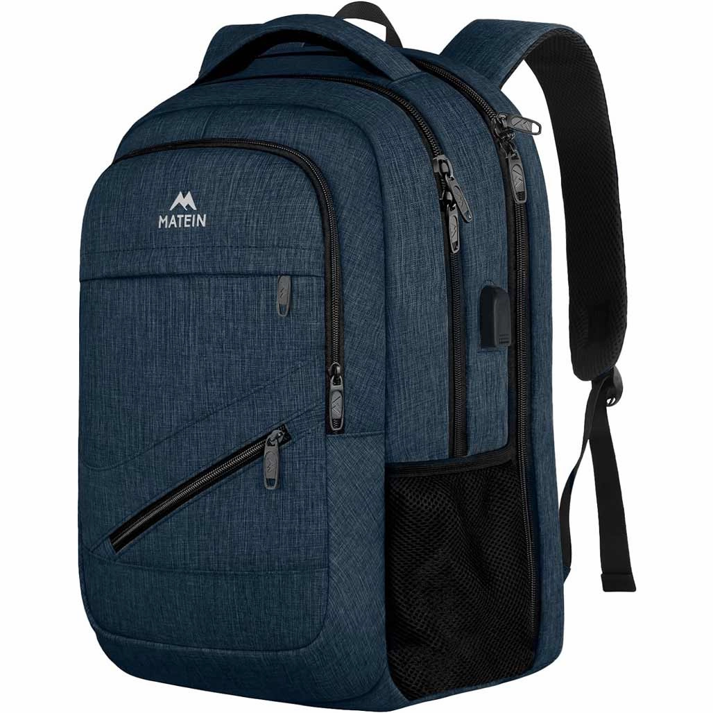 NTE Travel Laptop Backpack