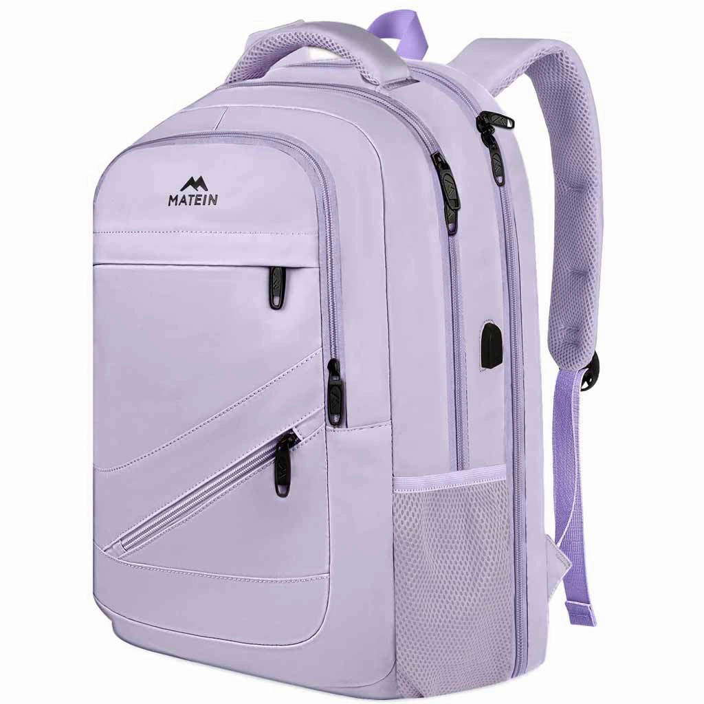 NTE Travel Laptop Backpack
