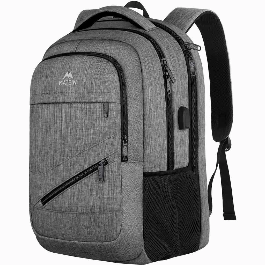 NTE Travel Laptop Backpack