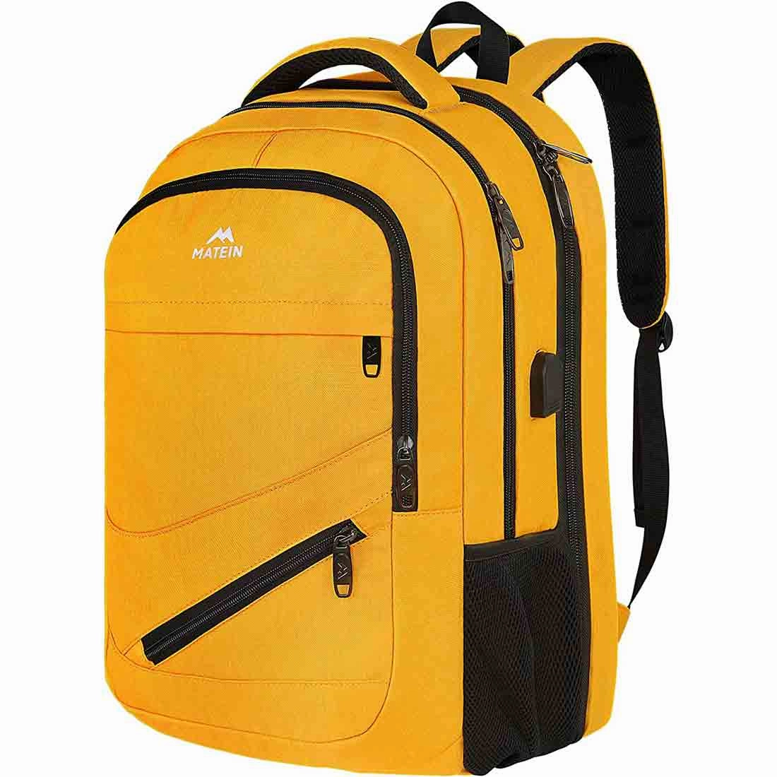 NTE Travel Laptop Backpack