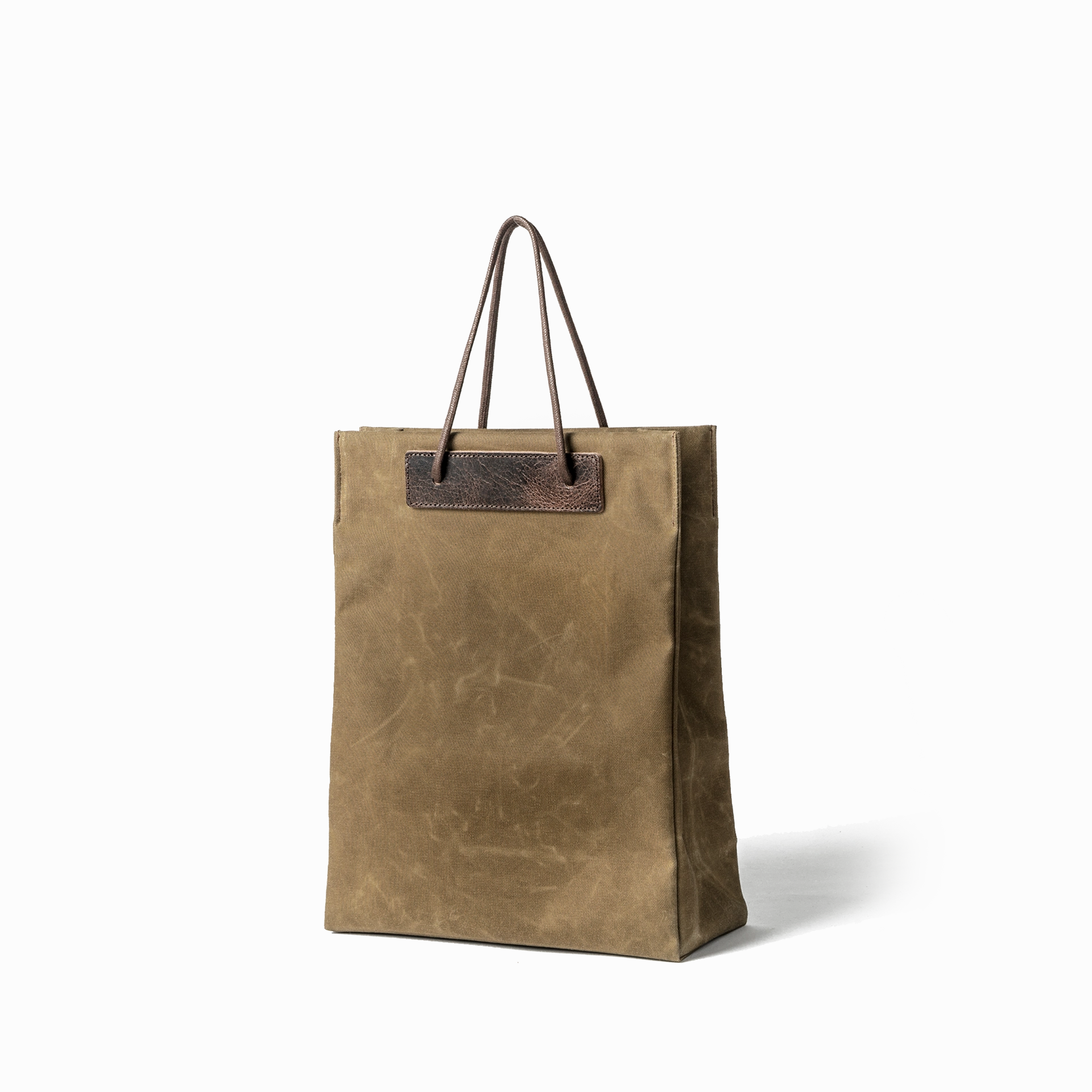 Nylon 5L Foldable Shopping Bag