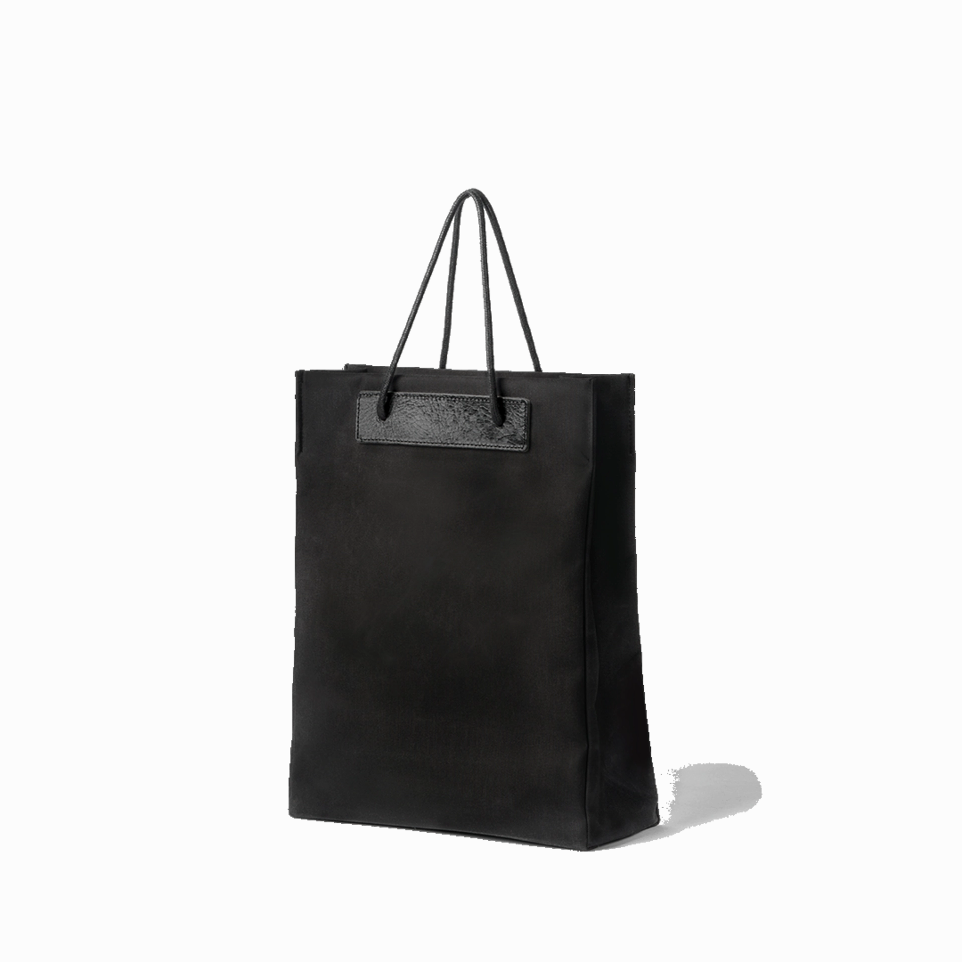 Nylon 5L Foldable Shopping Bag