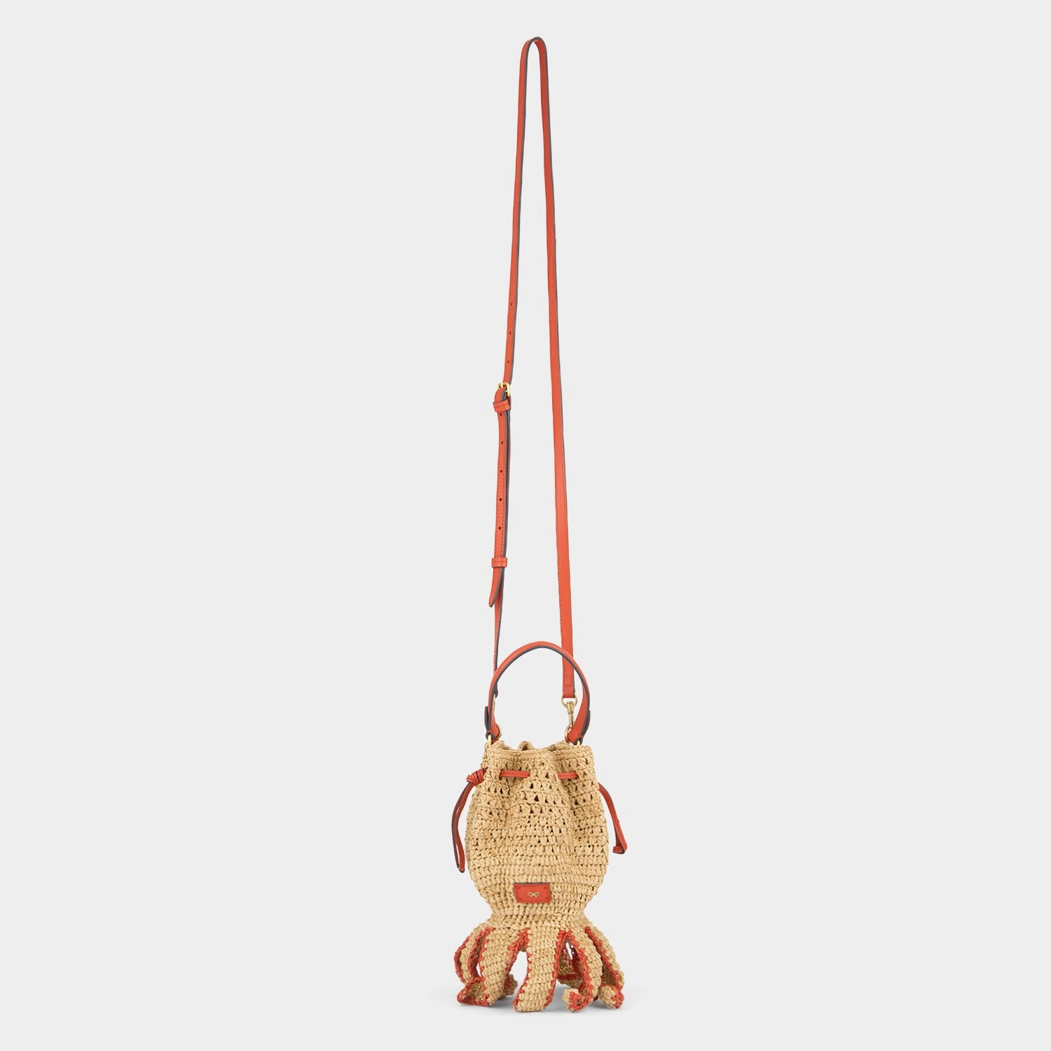 Octopus Cross-body