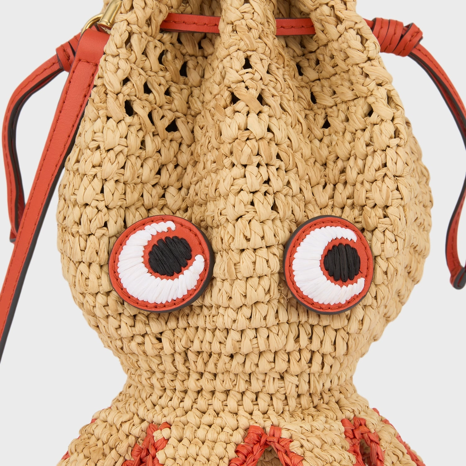 Octopus Cross-body