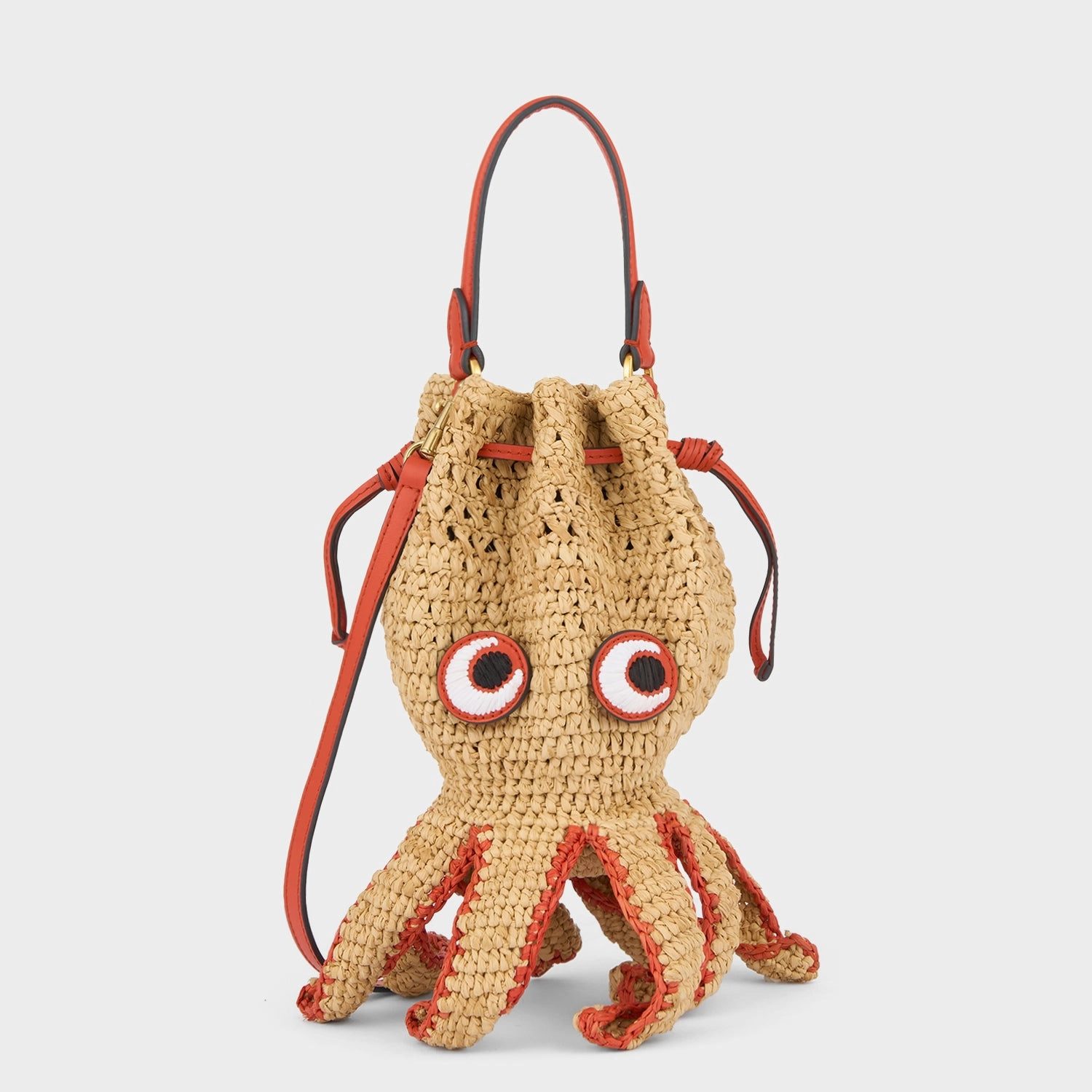 Octopus Cross-body
