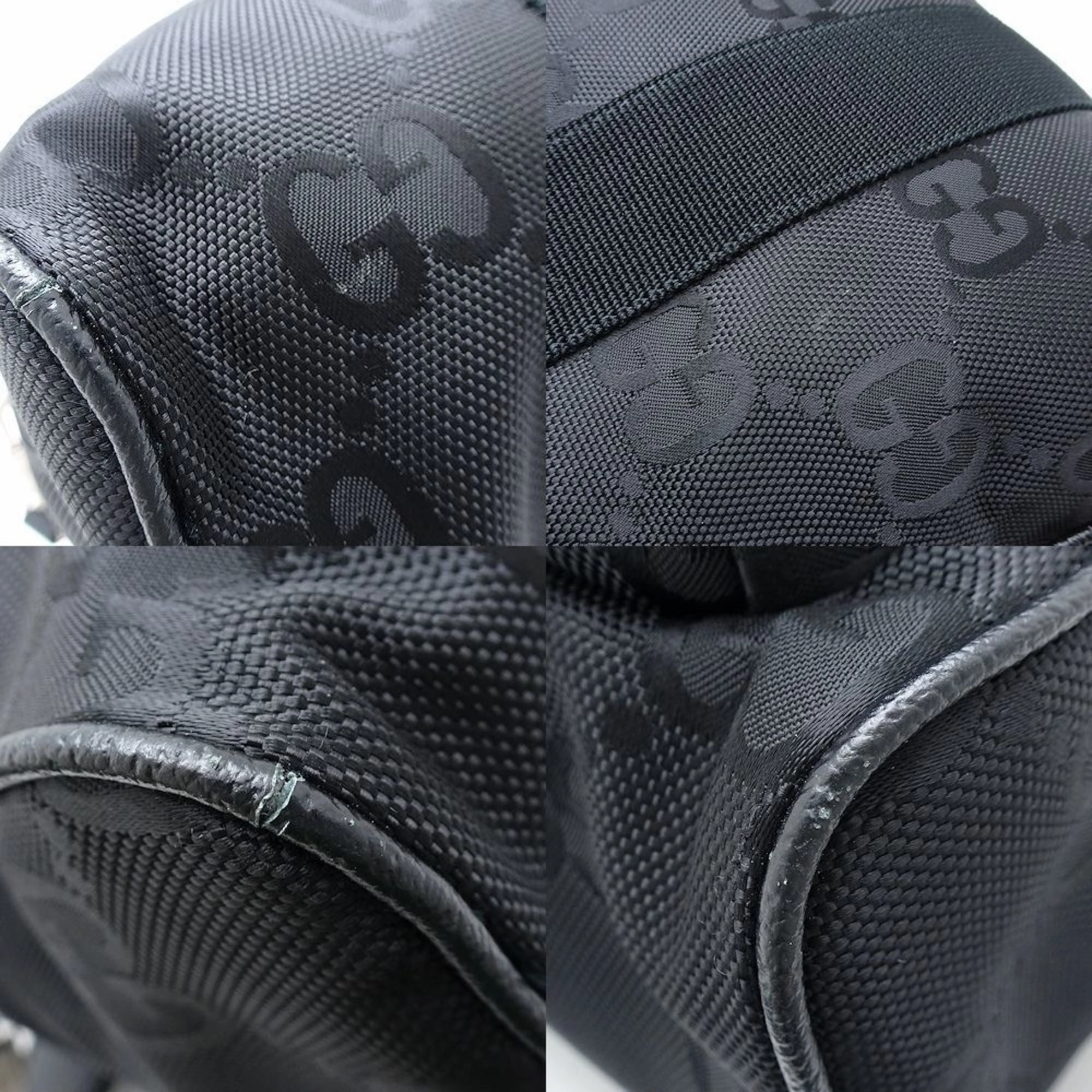 Off the Grid Synthetic Shoulder Bag with Dust Bag and Strap Made in Italy