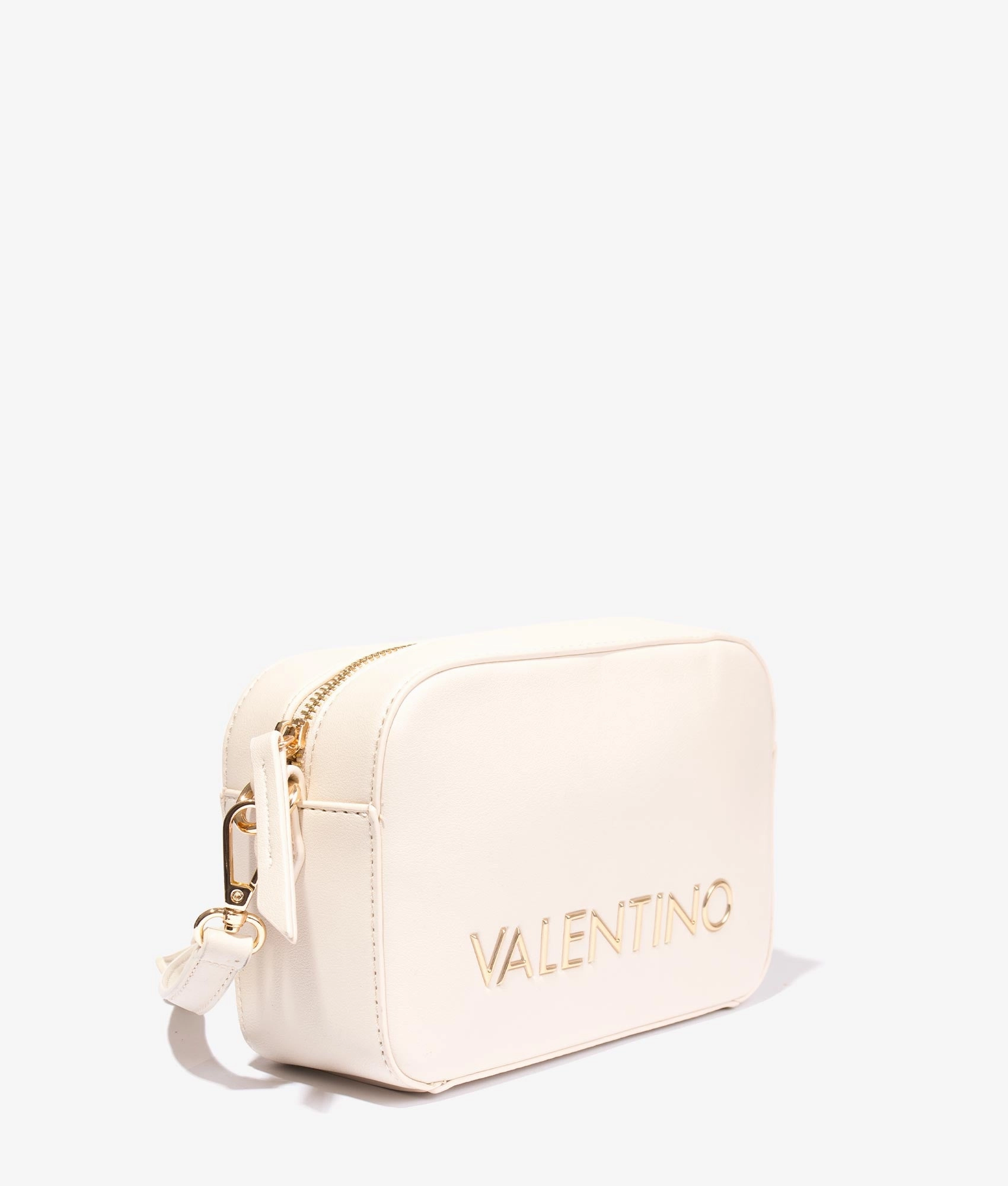 Olive crossbody in ecru