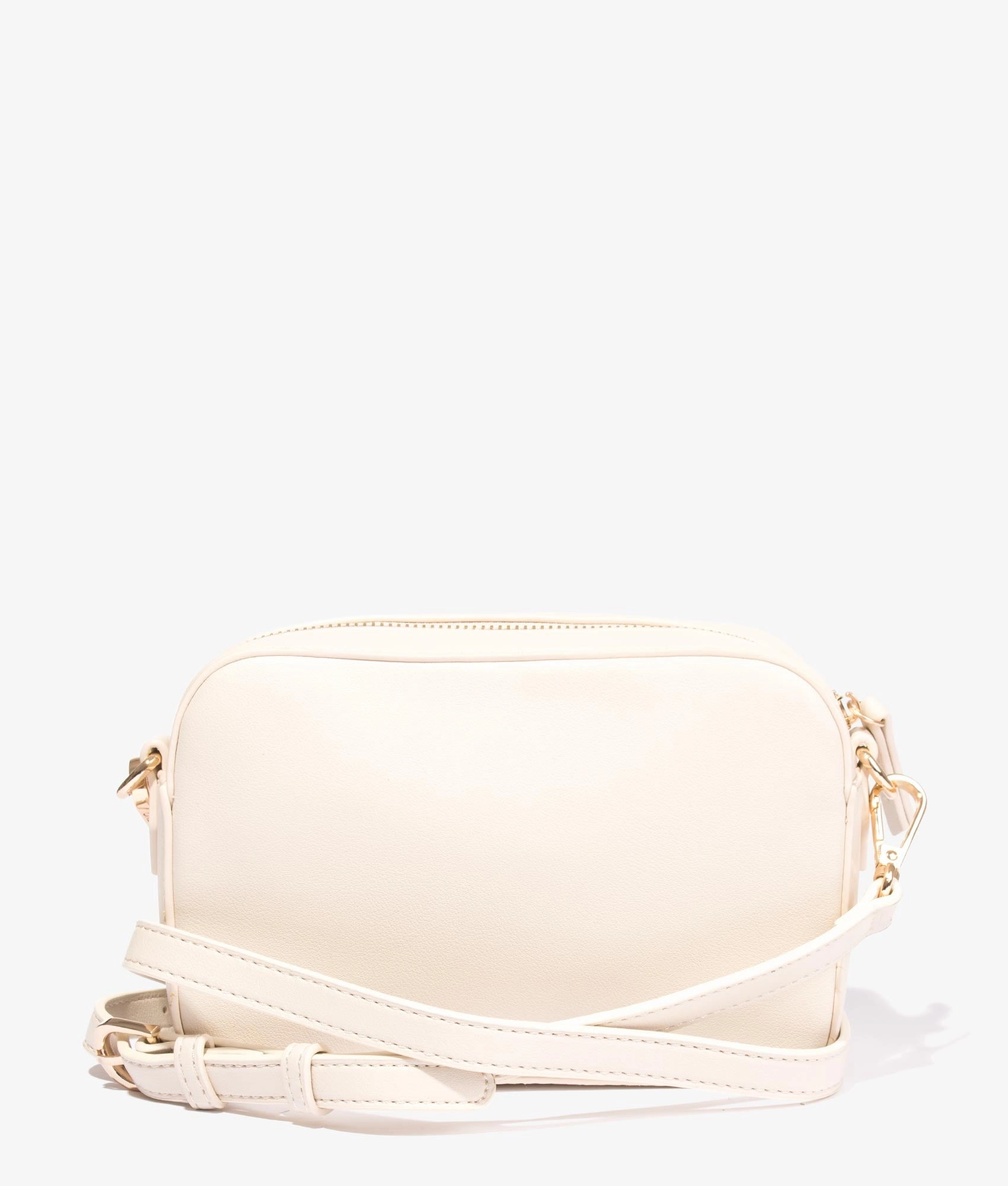 Olive crossbody in ecru