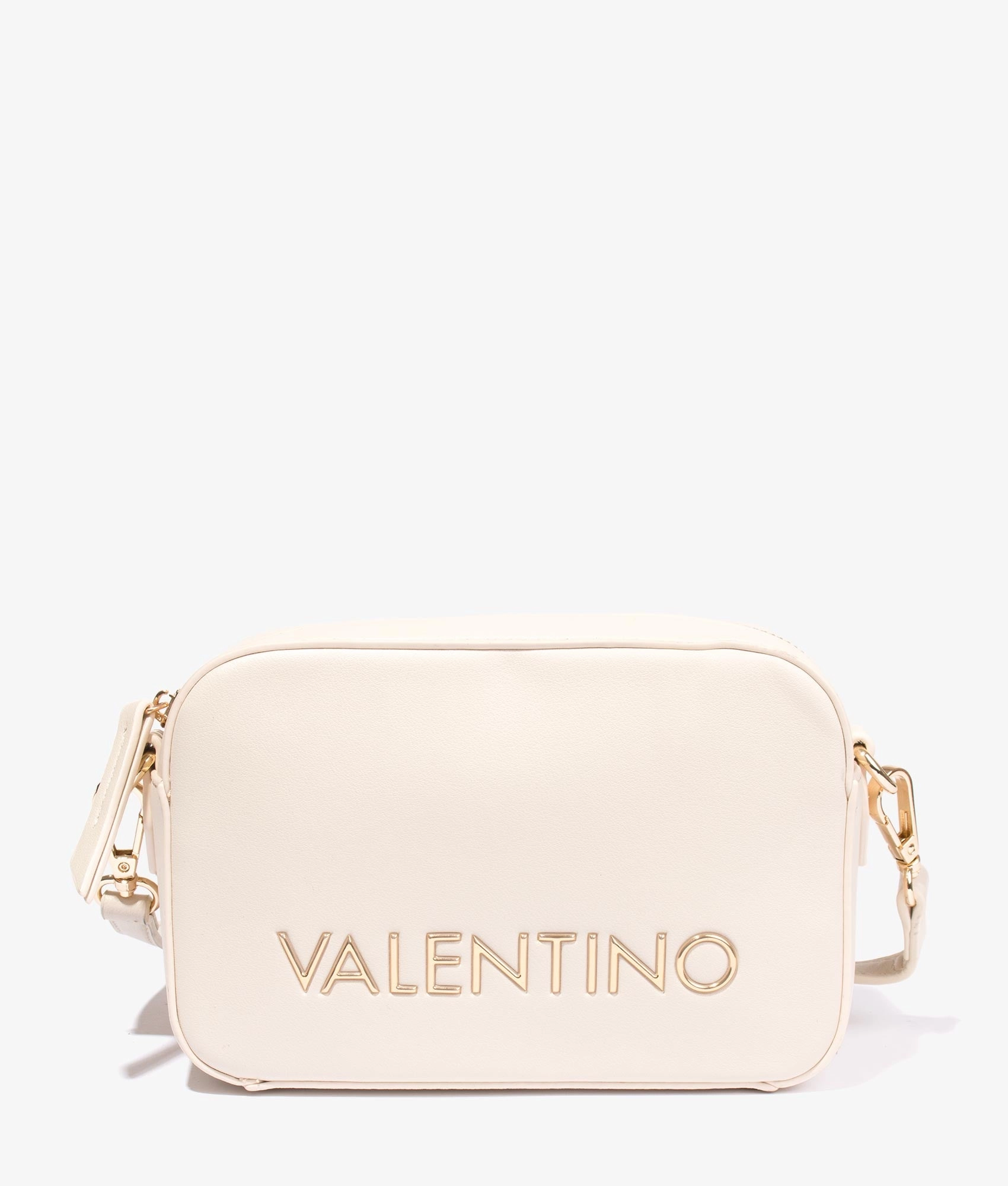 Olive crossbody in ecru