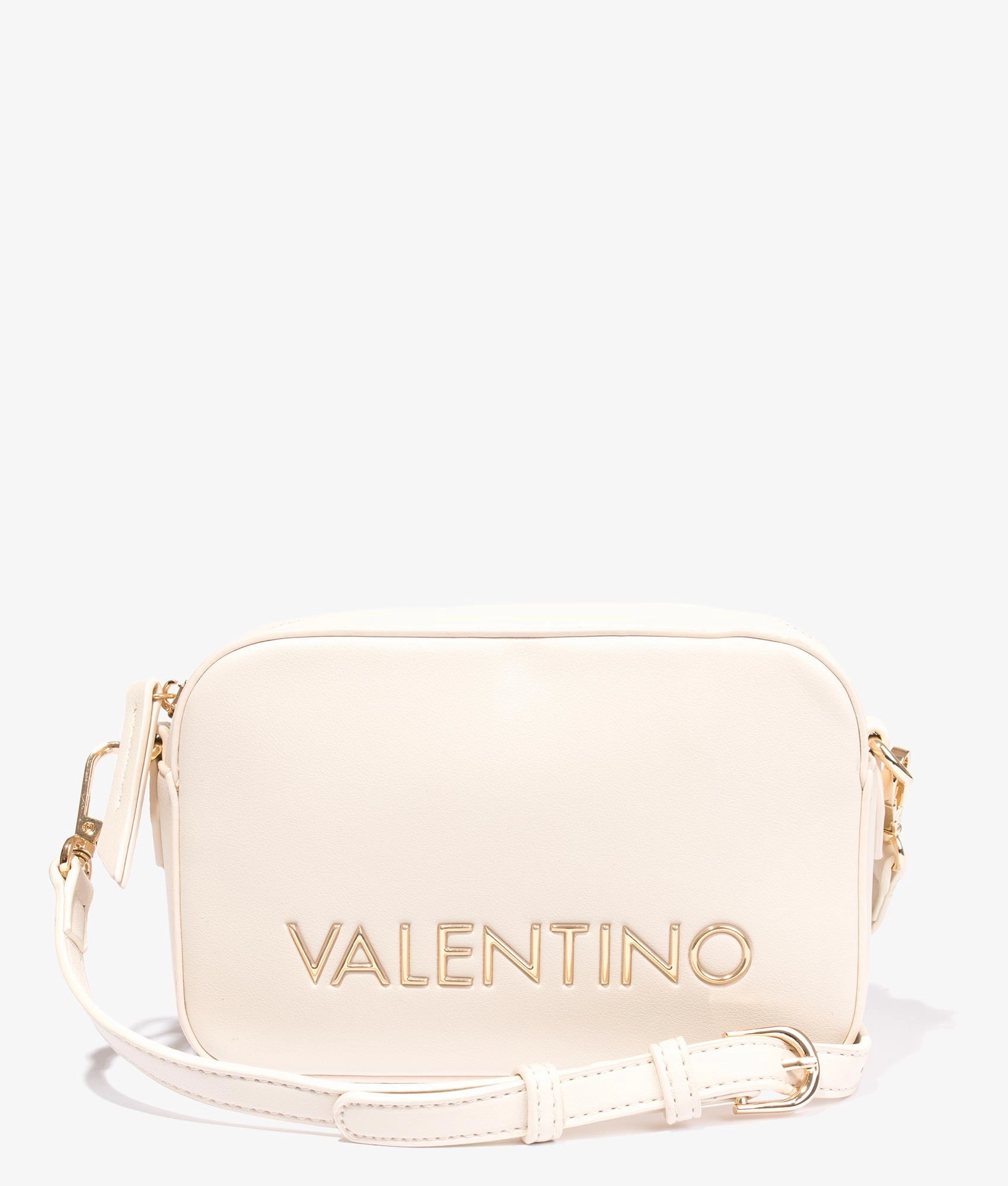 Olive crossbody in ecru