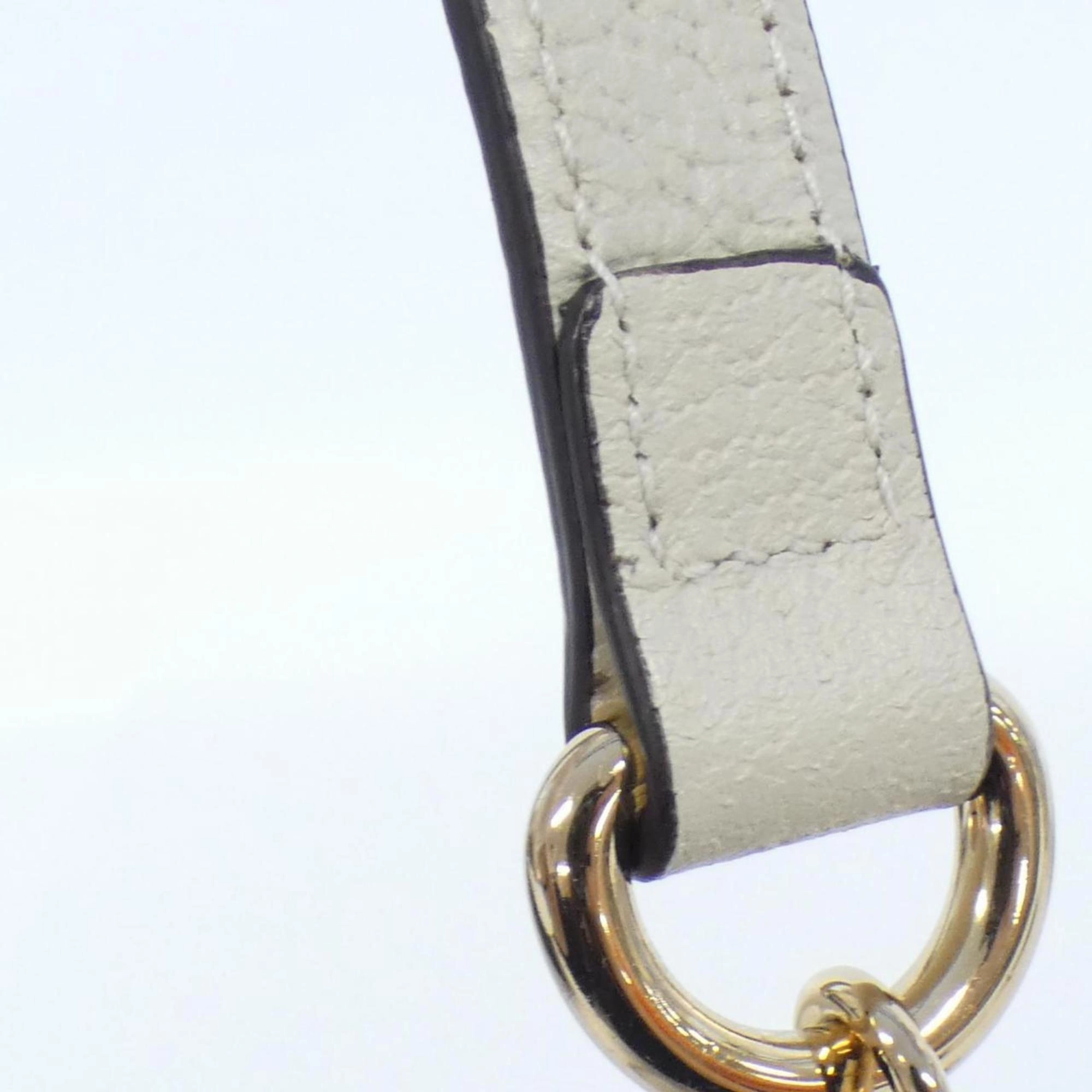 Ophidia Leather Crossbody Bag with Box and Dust Bag
