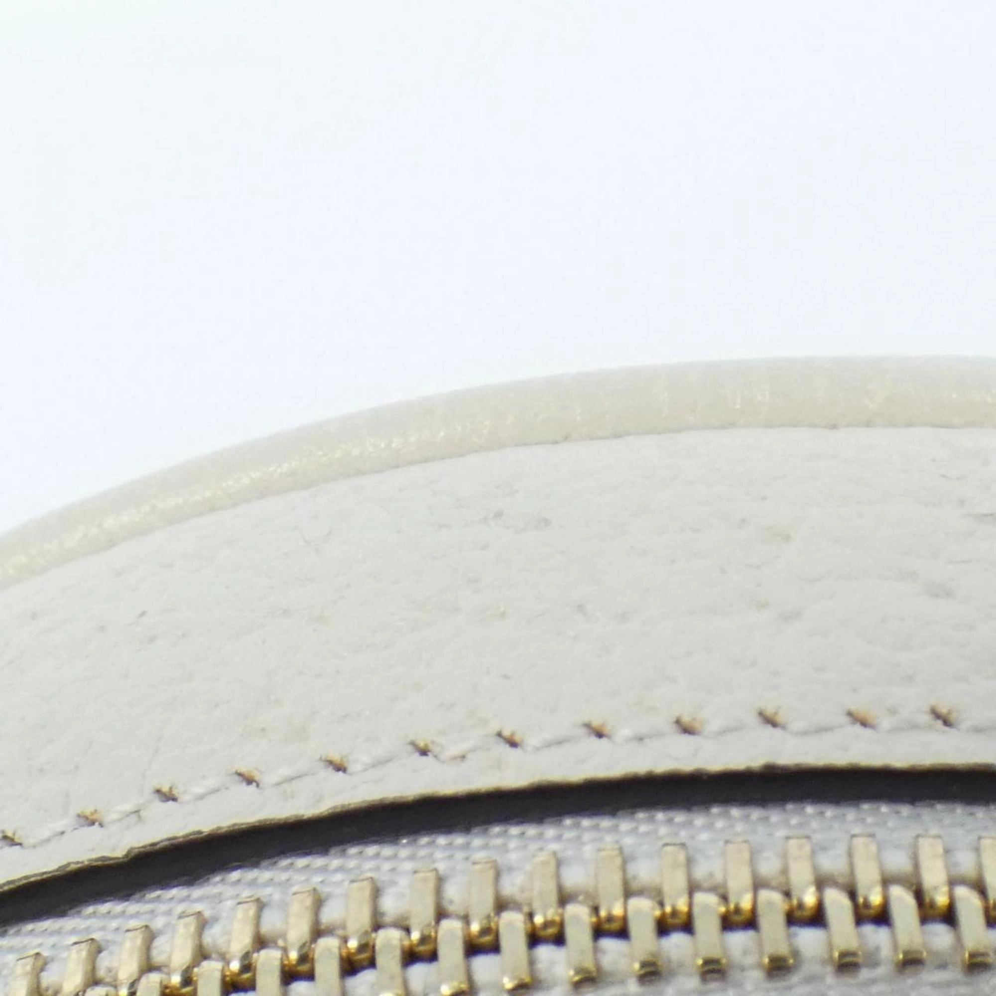 Ophidia Leather Crossbody Bag with Box and Dust Bag