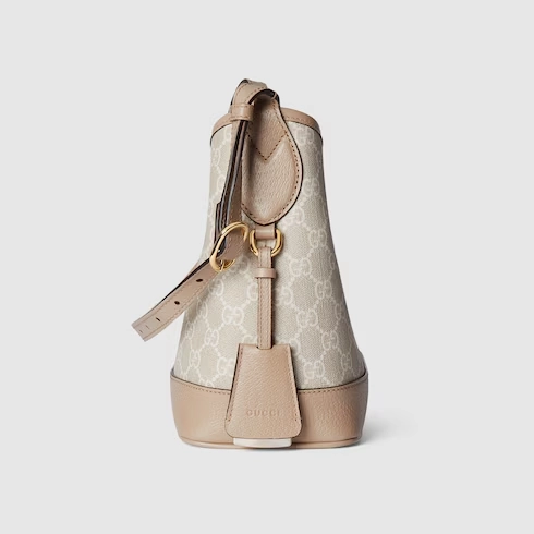 Ophidia small shoulder bag