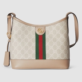 Ophidia small shoulder bag