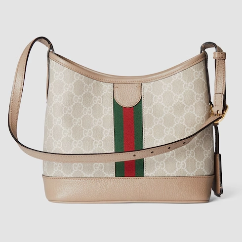 Ophidia small shoulder bag