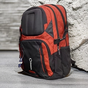 Orben Thousand Mile Backpack 15.6 Perfect for Business College and Travel AB240