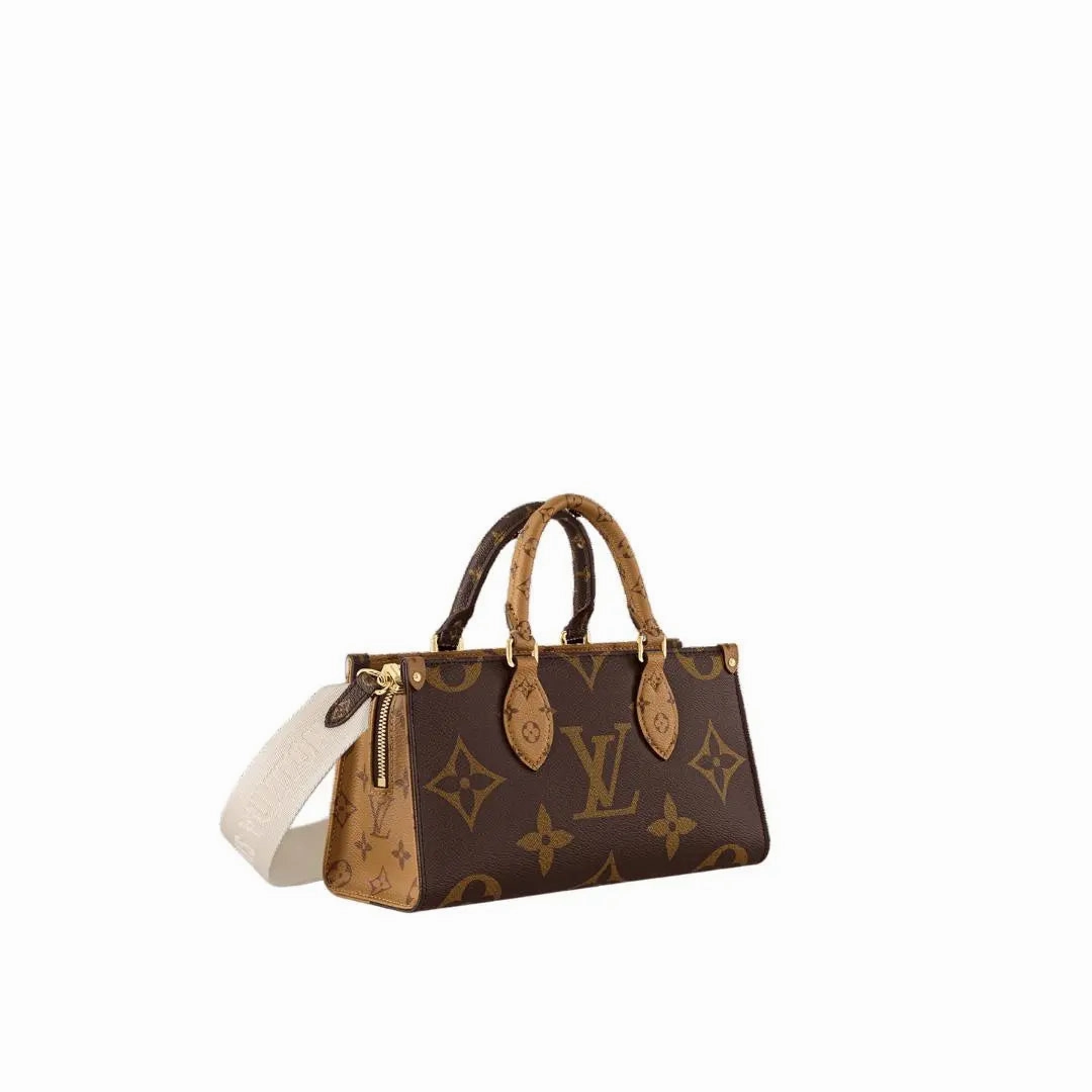 Original Louis Vuitton Handbag With Box 1603