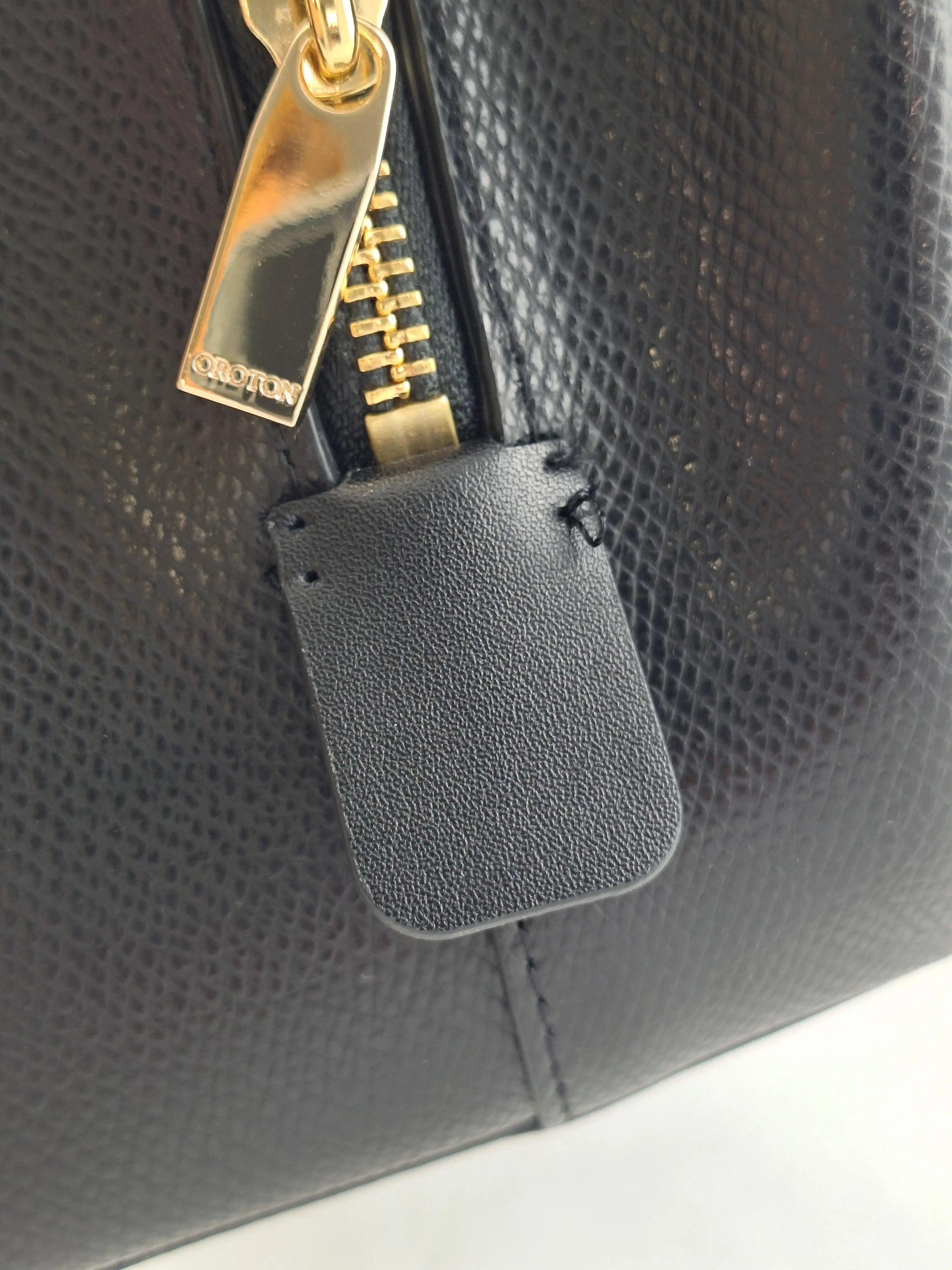 Oroton Muse Tree Pocket Day Bag Bag
