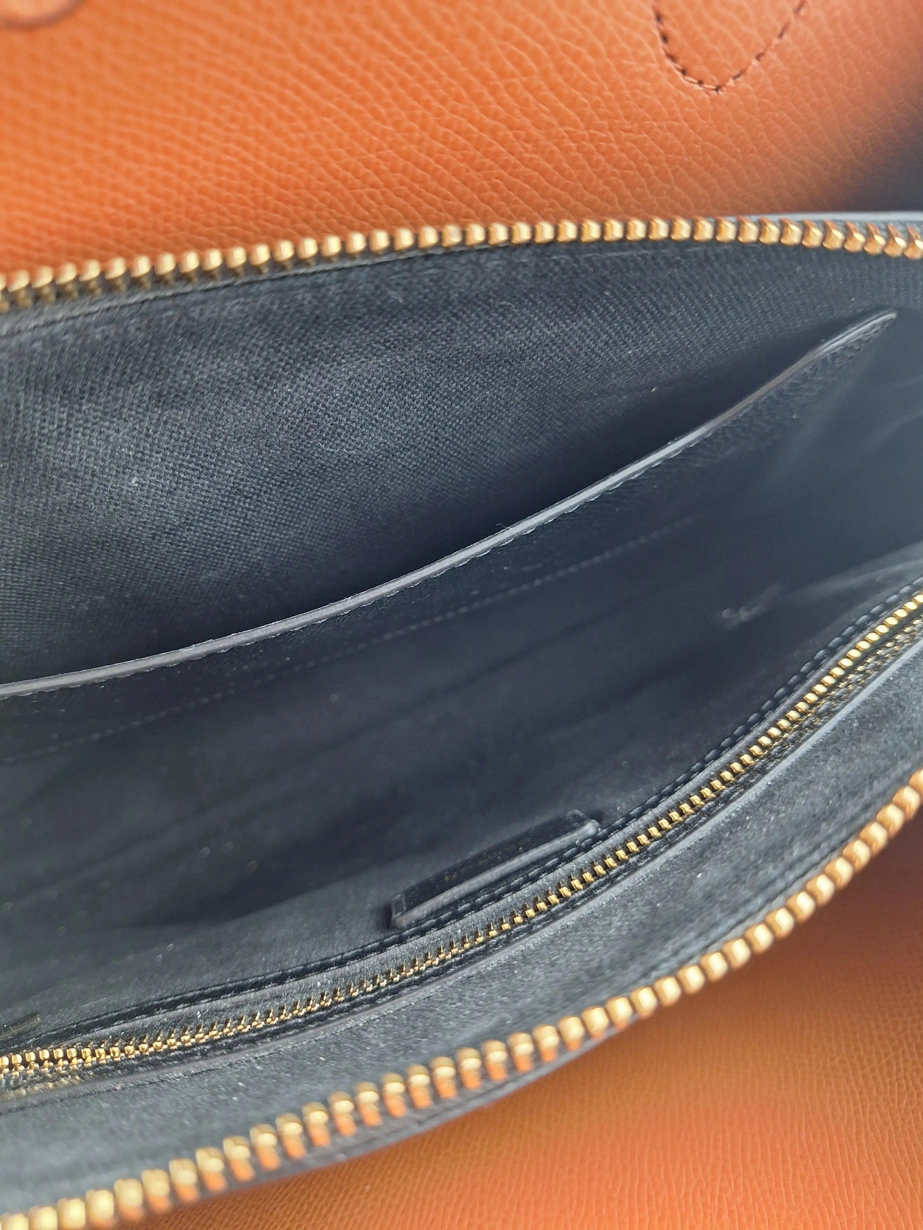 Oroton Muse Tree Pocket Day Bag Bag