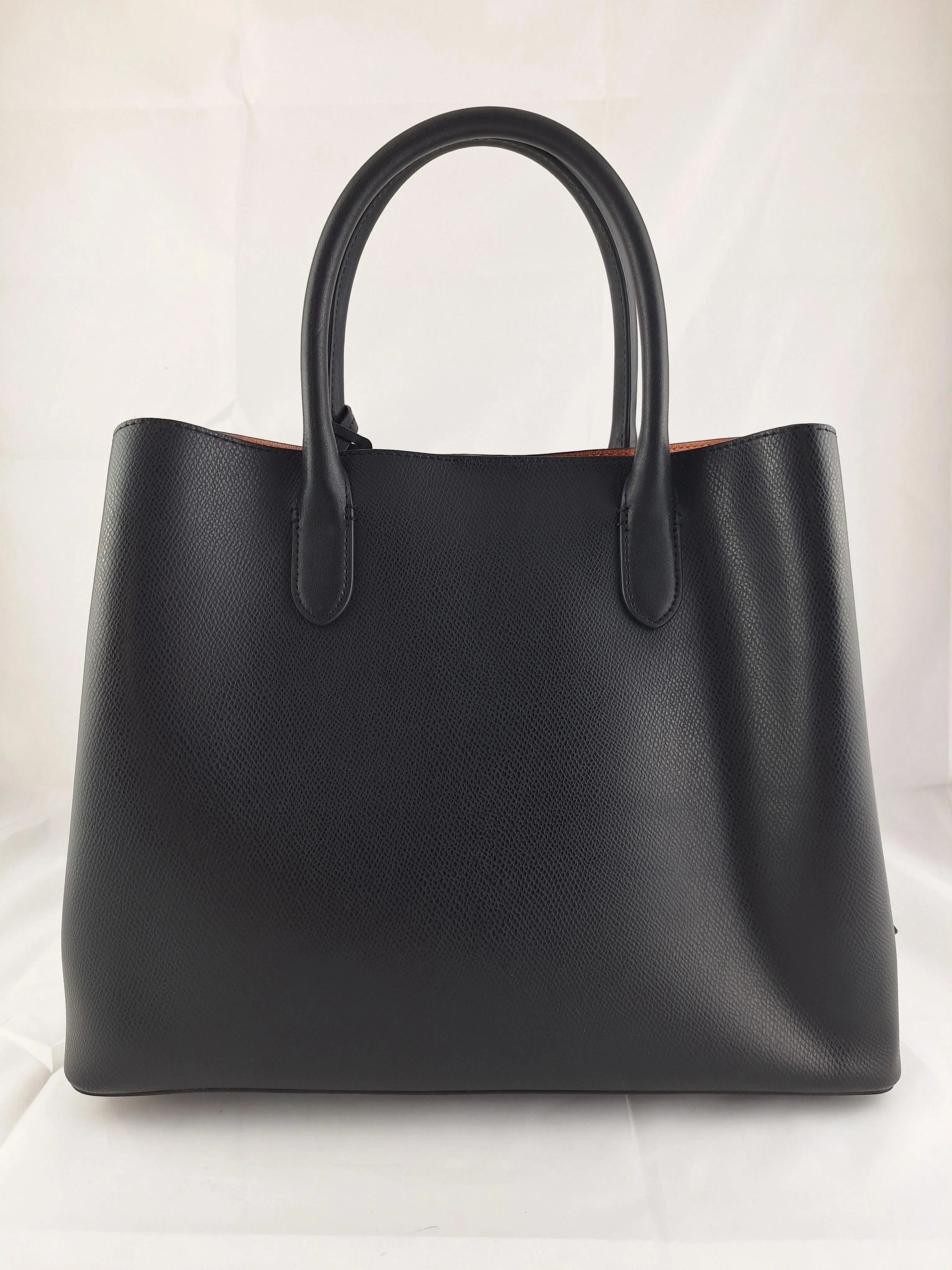 Oroton Muse Tree Pocket Day Bag Bag