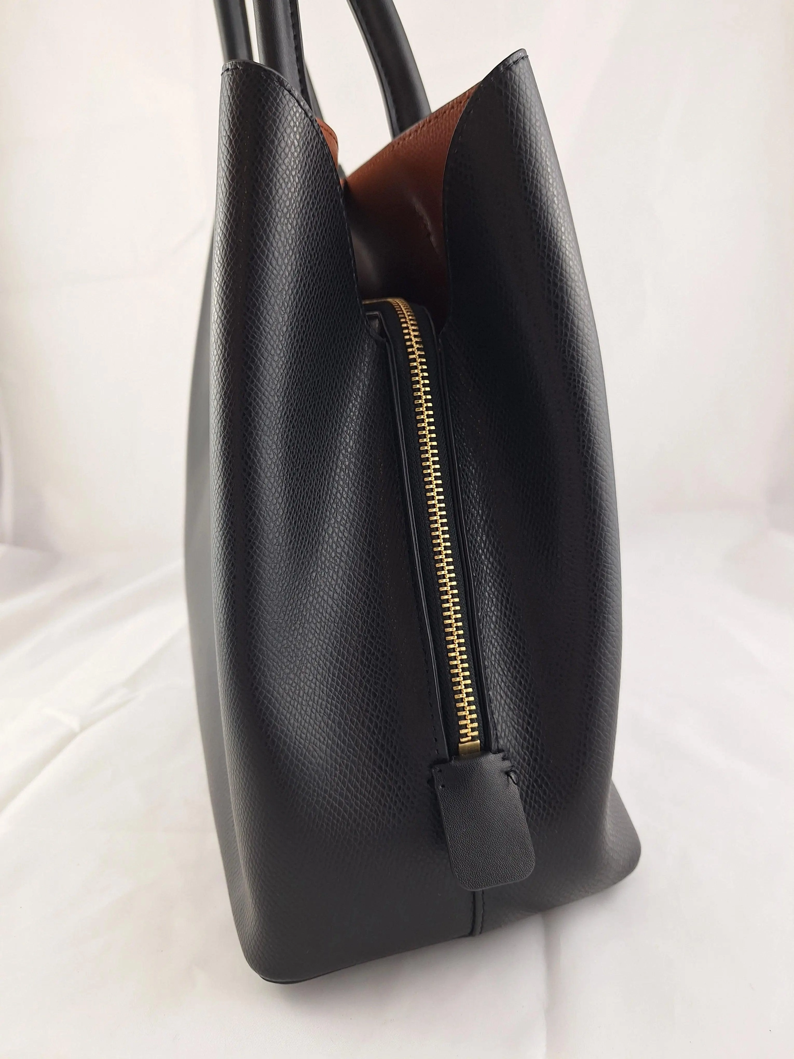 Oroton Muse Tree Pocket Day Bag Bag