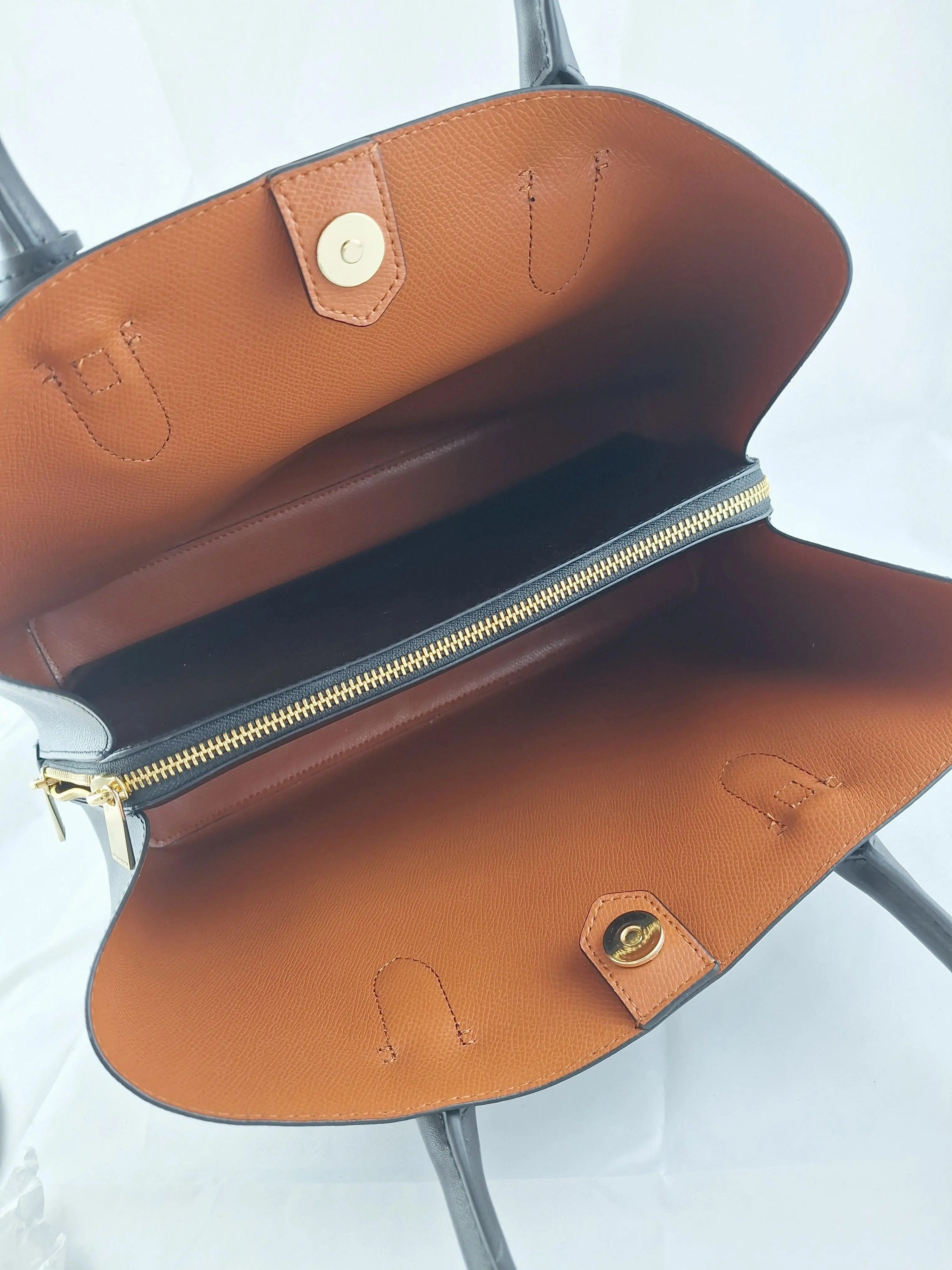 Oroton Muse Tree Pocket Day Bag Bag