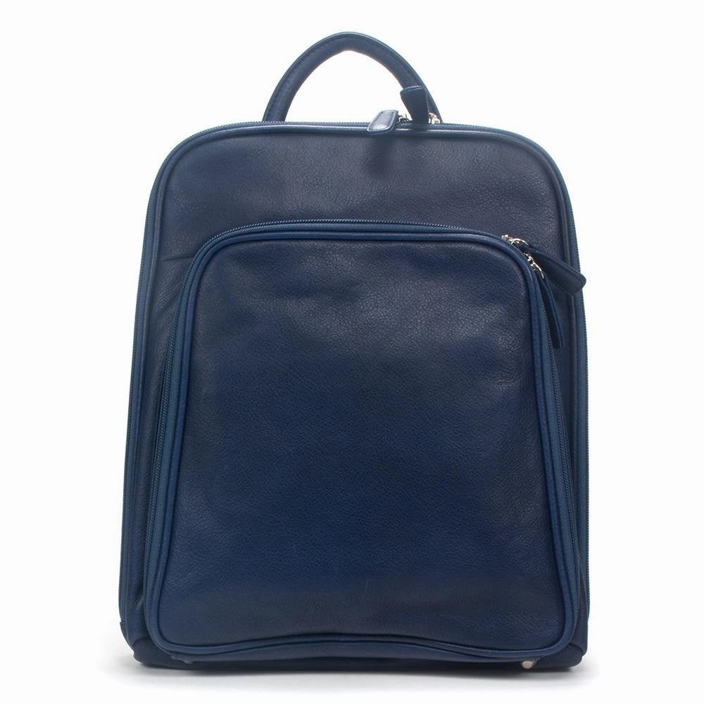 Osgoode Marley Cashmere Large Organizer Backpack
