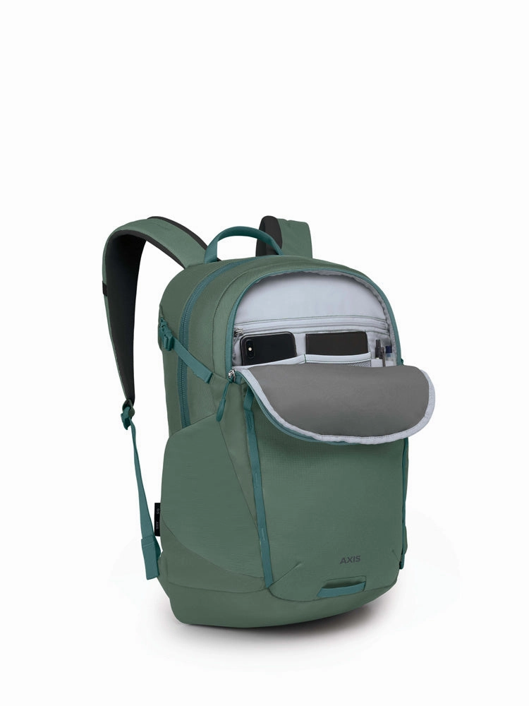 Osprey Packs Axis Laptop Backpack