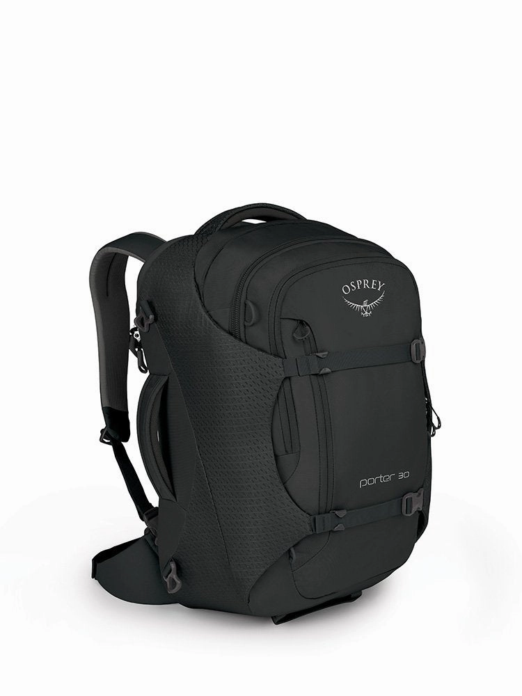 Osprey Packs Porter 30 Travel Backpack