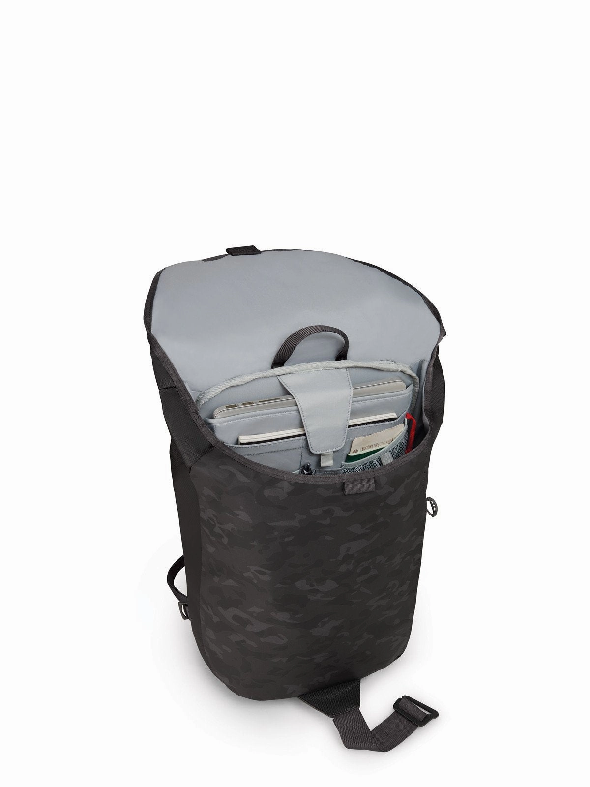 Osprey Packs Transporter Flap Laptop Backpack