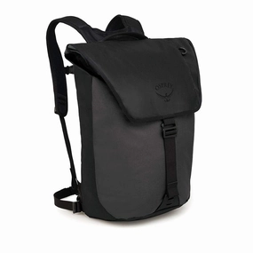 Osprey Packs Transporter Flap Laptop Backpack