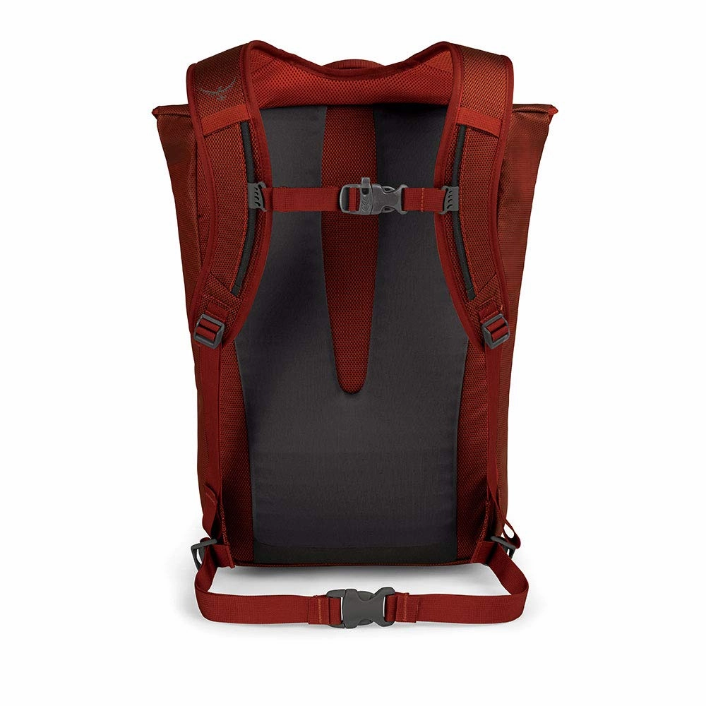Osprey Packs Transporter Flap Laptop Backpack