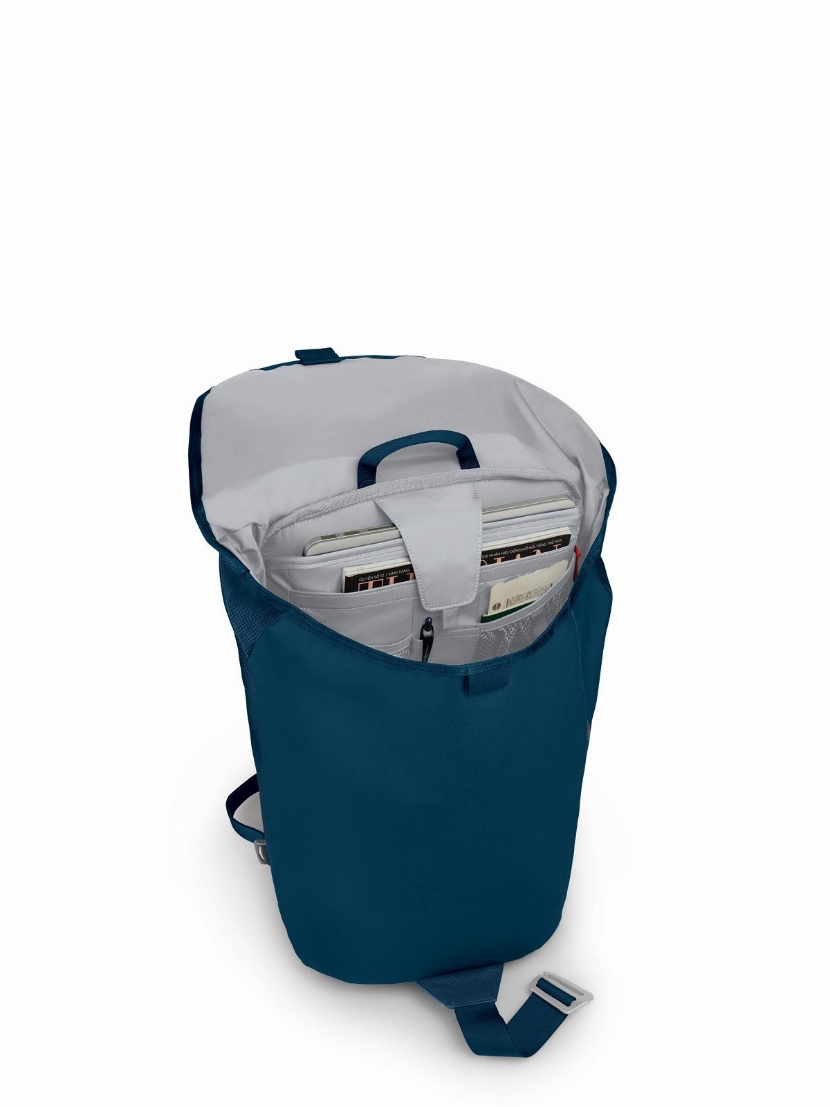 Osprey Packs Transporter Flap Laptop Backpack