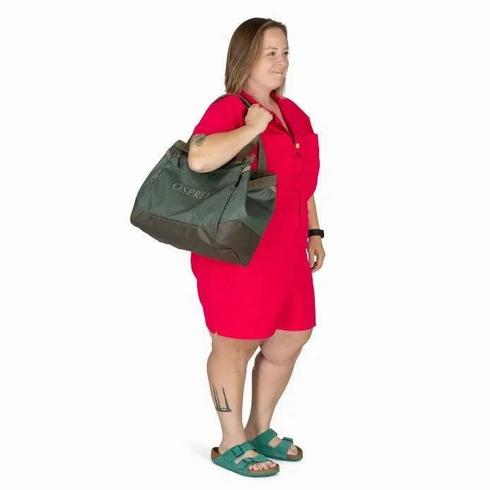 Osprey Transporter Gear Tote 28