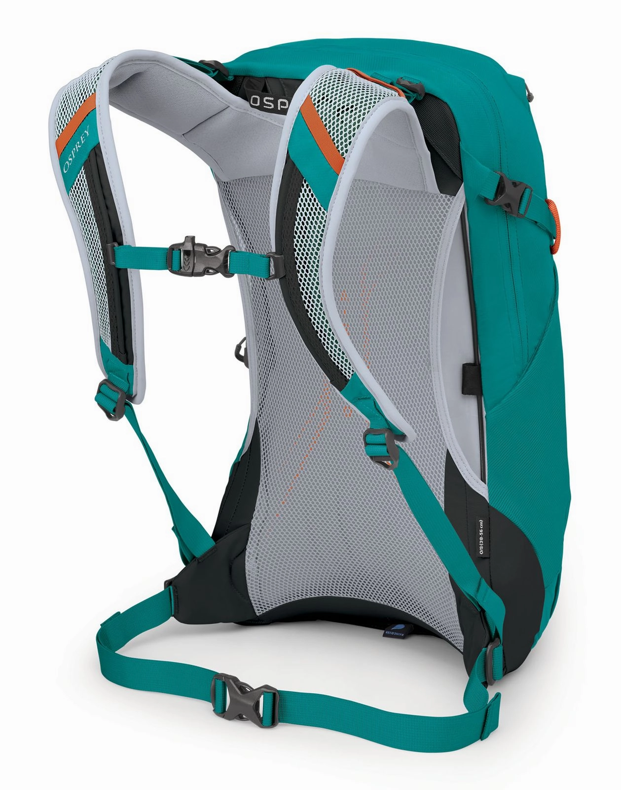 OspreyHikelite 18 Backpack
